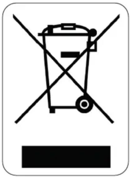 DOMO Xpower DO700BL - DIRECTRICES MEDIOAMBIENTALES - 1