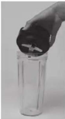 DOMO Xpower DO700BL - Belangrijk: - 1