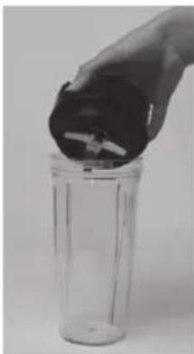 DOMO Xpower DO700BL - Dôležité: - 1