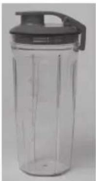 DOMO Xpower DO700BL - Důležité: - 5