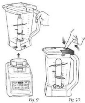 NINJA Duo AutoiQ BL642 - PRODUCT REGISTRATION - 4