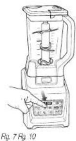 NINJA Duo AutoiQ BL642 - Assembly and Use of the Pitcher - 4