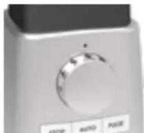 MAGIMIX Power Blender - Blend - 3