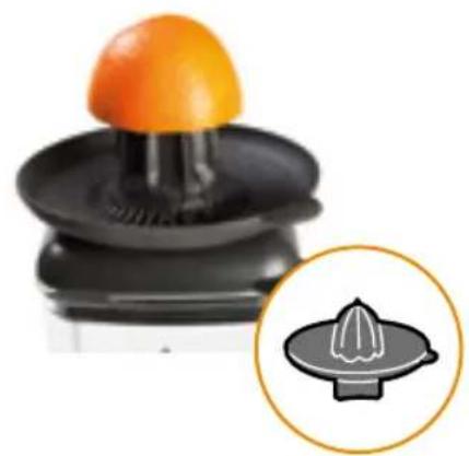 MAGIMIX Power Blender - BlendCups** - 2