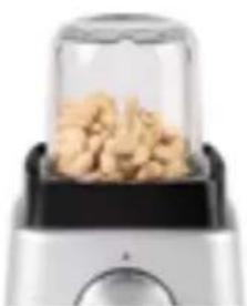 MAGIMIX Power Blender - Assemblez le bol - 1