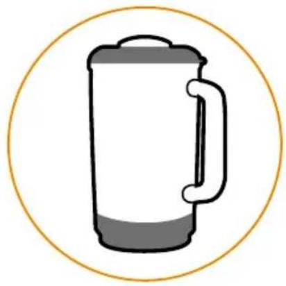 MAGIMIX Power Blender - DESCRiPTIF - 1