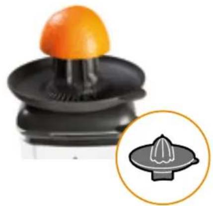 MAGIMIX Power Blender - BEWAAR DEZE VEILIGHEIDSVOORSCHRIFTEN - 5