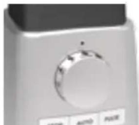 MAGIMIX Power Blender - Mixez - 3