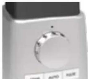 MAGIMIX Power Blender - Mixen - 3