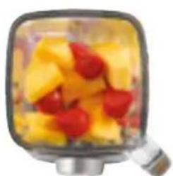 MAGIMIX Power Blender - Assemble the jug - 2