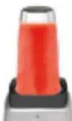 MAGIMIX Power Blender - Drink immediately or take away. - 1