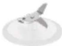 MAGIMIX Power Blender - BlendCups** - 1