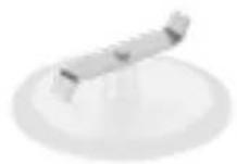 MAGIMIX Power Blender - Mini bol** - 1