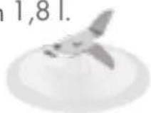 MAGIMIX Power Blender - BlendCups** - 1