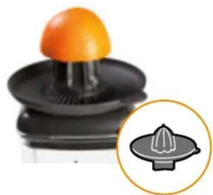 MAGIMIX Power Blender - BlendCups** - 2