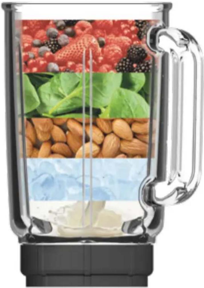MAGIMIX Power Blender - Blend - 3
