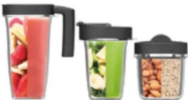 MAGIMIX Power Blender - Citrus press - 1
