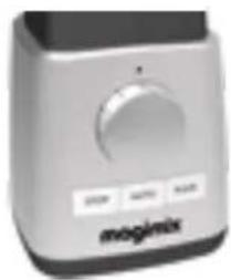 MAGIMIX Power Blender - Assemble the jug - 3