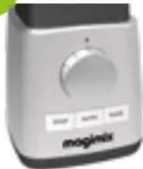 MAGIMIX Power Blender - Mixen - 1