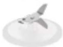 MAGIMIX Power Blender - BlendCups** - 1