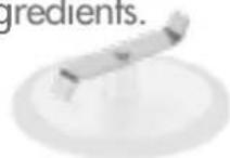 MAGIMIX Power Blender - Mill attachment** - 1