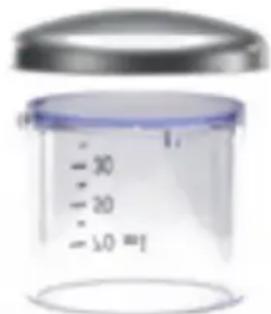 MAGIMIX Power Blender - Nettoyage comple - 2