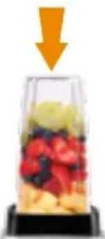 MAGIMIX Power Blender - Mixez - 2