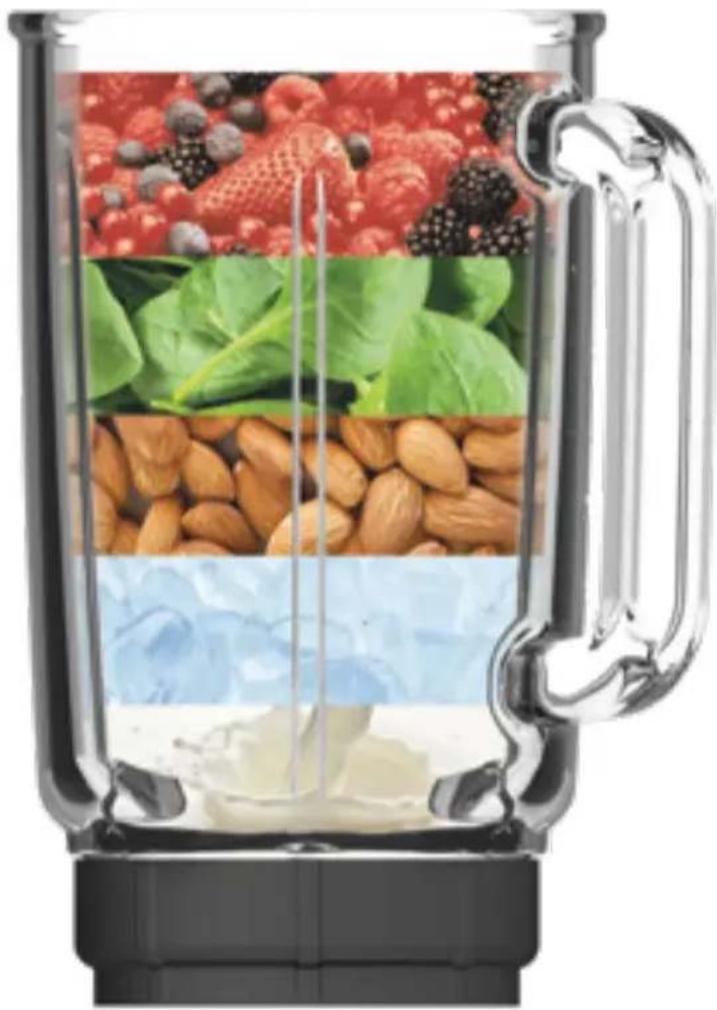 MAGIMIX Power Blender - Mixen - 4