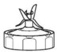 NINJA BL 450 - Familiarisez-vous avec votre mélangeur Nutri NinjaMC Pro - 1