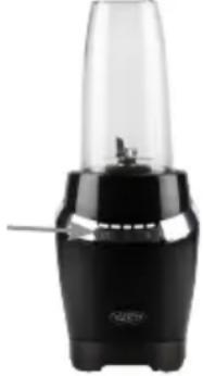 BORETTI Nutri Frulli B212 - Important: - 3