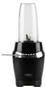 BORETTI Nutri Frulli B212 - Important: - 3