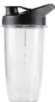 BORETTI Nutri Frulli B212 - Dulezite: - 5