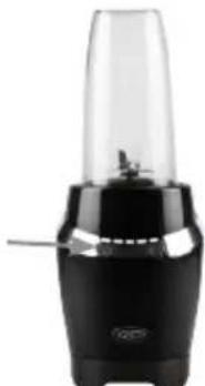 BORETTI Nutri Frulli B212 - Dulezite: - 3