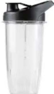 BORETTI Nutri Frulli B212 - Important: - 5