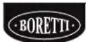 BORETTI Nutri Frulli B212 - Important: - 4