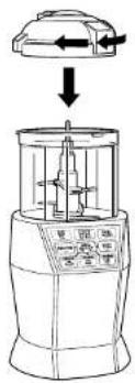 NINJA NN100EU - USING YOUR NUTRI BOWL - CONT. - 2