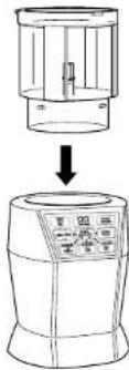 NINJA NN100EU - USING YOUR NUTRI BOWL - 6