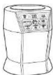 NINJA NN100EU - USING YOUR NUTRI NINJA™ CUPS - 3