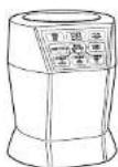 NINJA NN100EU - USING YOUR NUTRI BOWL - 5