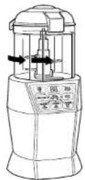 NINJA NN100EU - USING YOUR NUTRI BOWL - CONT. - 4