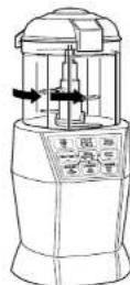 NINJA NN100EU - UTILISATION DE VOTRE NUTRI BOWLMC (SUITE) - 4