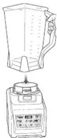 NINJA BL 682 EU2 AutoIQ - ASSEMBLY - 1