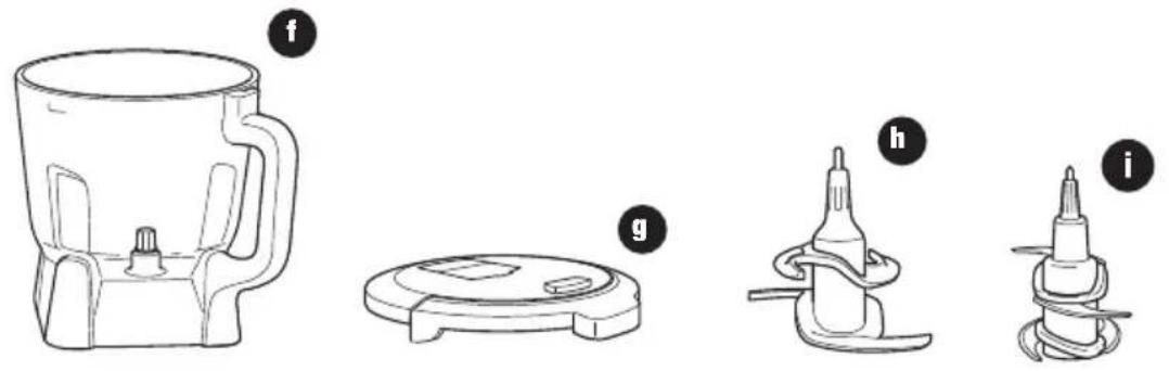 NINJA BL 682 EU2 AutoIQ - Comprendre votre système mélangeur nutri ninja ™ | ninja ™ avec la technologie auto-iq ™ - 2