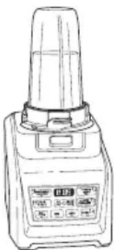 NINJA BL 682 EU2 AutoIQ - Programs, Speed Settings &amp; Uses for the Food Processor Bowl - 2