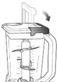 NINJA BL 682 EU2 AutoIQ - ASSEMBLY - 6