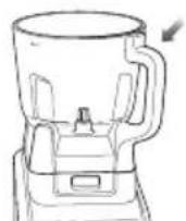 NINJA BL 682 EU2 AutoIQ - ASSEMBLY - 1