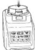 NINJA BL 682 EU2 AutoIQ - Assembly and Use of the Food Processor Bowl - 3