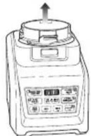 NINJA BL 682 EU2 AutoIQ - ASSEMBLY - 12