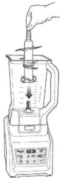 NINJA BL 682 EU2 AutoIQ - ASSEMBLY - 5