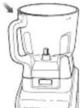 NINJA BL 682 EU2 AutoIQ - Assemblage - 4